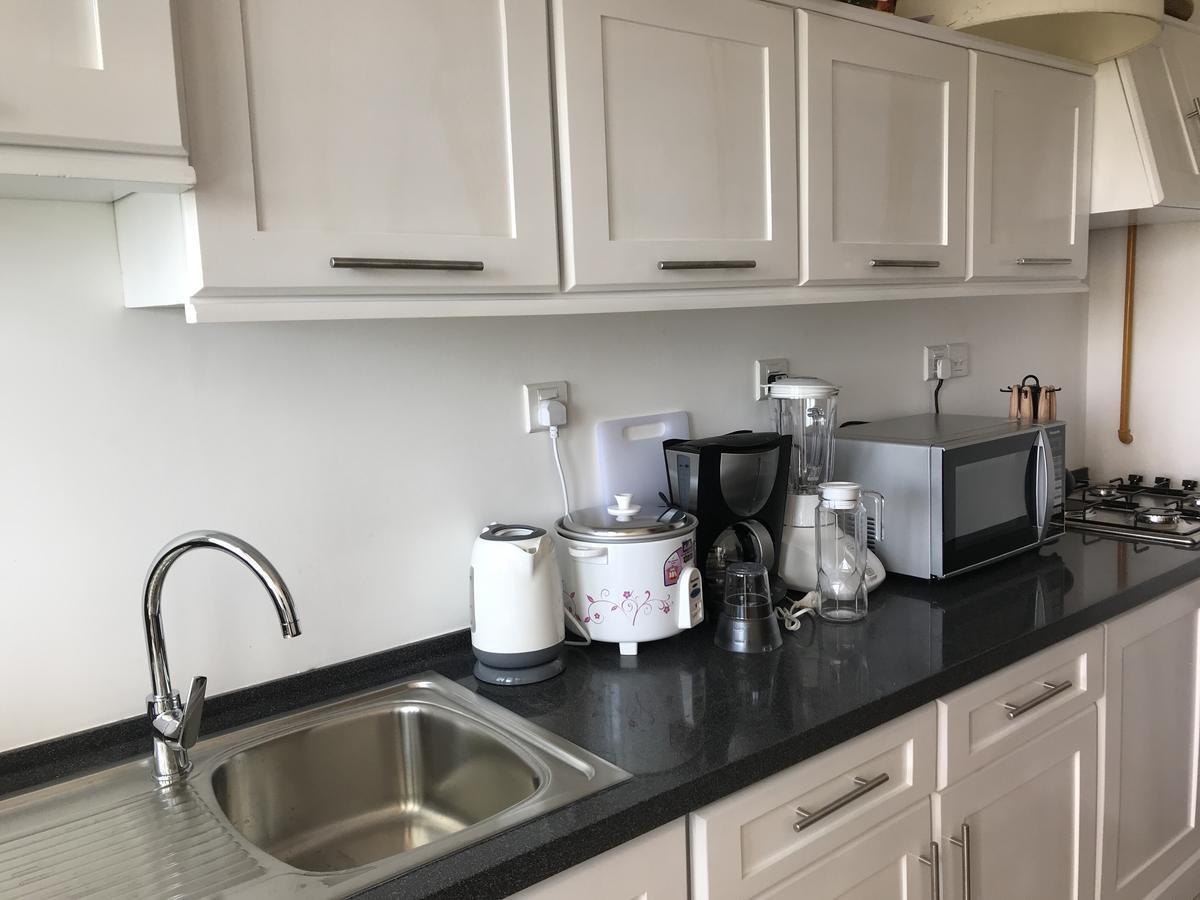 Araliya Oceanfront Condos Nilaveli, Trincomalee Kültér fotó