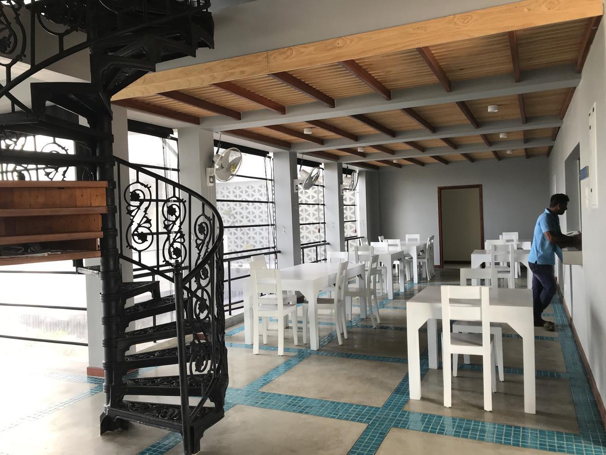 Araliya Oceanfront Condos Nilaveli, Trincomalee Kültér fotó