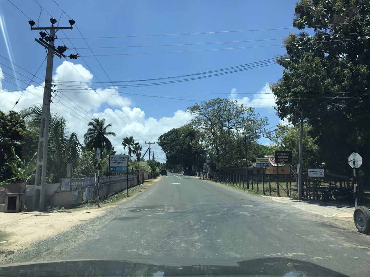 Araliya Oceanfront Condos Nilaveli, Trincomalee Kültér fotó