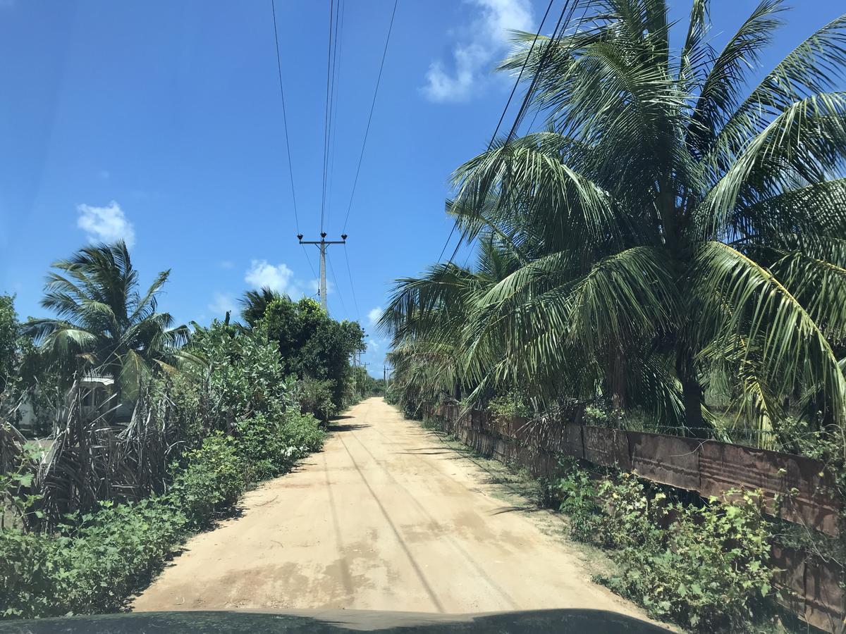 Araliya Oceanfront Condos Nilaveli, Trincomalee Kültér fotó